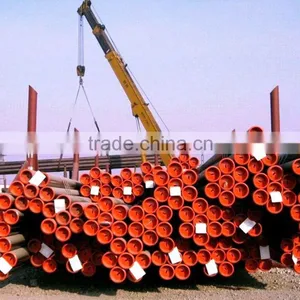 API 5CT Oil Casing thumbnail-3