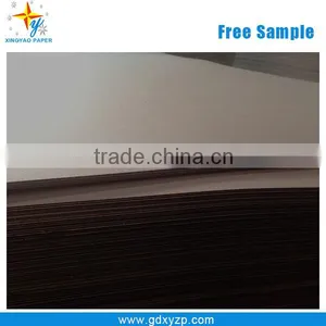 Manufacture Wholesale Floor Mats Paper/ Foor Protection Paper/ Paper Floor Mats thumbnail-1