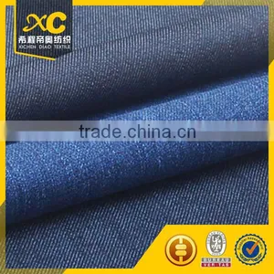 Good Stretch Polyester Cotton Hat Denim Fabric thumbnail-6
