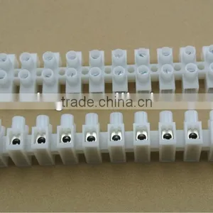 MY12HW+4.3 Ballast Terminal Block, HType Terminal Block, Terminal Strip, PA66 Connector thumbnail-1