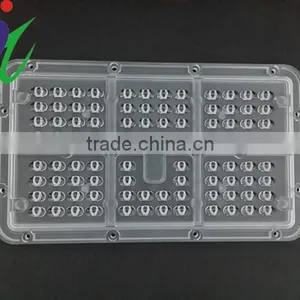 Good Quality High Lumen Cree Module Led Street Lens thumbnail-1