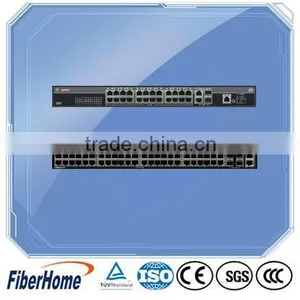 Fiberhome Fengine Network Switch thumbnail-3