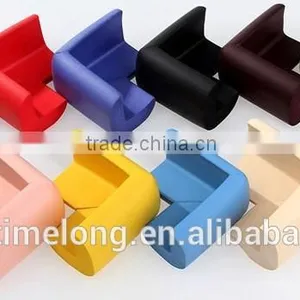 Baby Head Protector Baby Corner Guard Baby Bed Edge Guard thumbnail-3