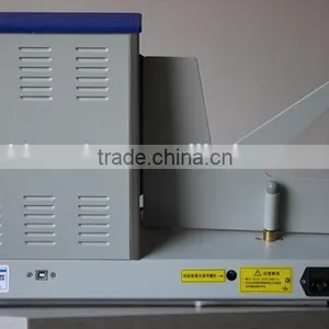 Good Quality Optical Mark Reader OMR Scanner/ultrafast Test Scanner for School/low Price From Manufacturer thumbnail-2