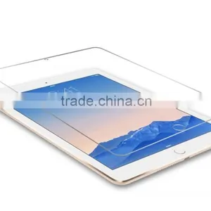 9H Hardness 0.33mm Full Coverage Tablet Tempered Glass Screen Protector for Ipad /Ipad Air thumbnail-4