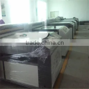 A1 Factory Directly T-shirt Printer for Sale Direct to Print Garment thumbnail-1