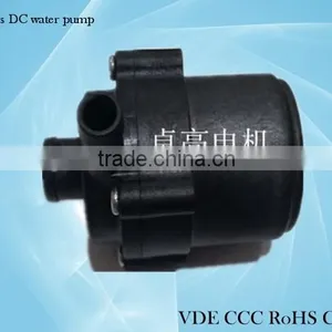 Brushless Water Pump dc 12v Pumps (VDE,CCC, RoHS, SGS) Quality Choice thumbnail-2