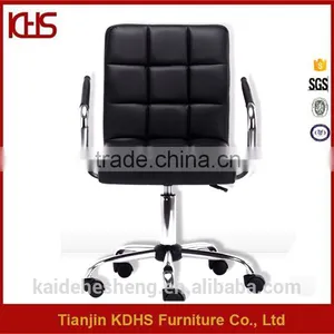 Wholesale Discounted Soft Padded Air Cushion Office Chairs thumbnail-6