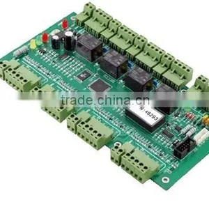 KO-C4 Four Doors Access Controller TCP/IP thumbnail-2