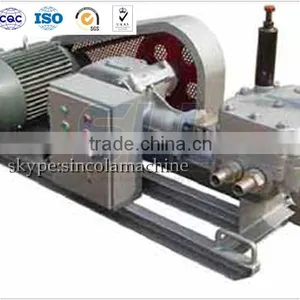 SINCOLA High Pressure Pump thumbnail-1