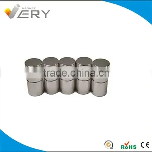 Good Quality Bar Magnet Use for Motor Magnet thumbnail-1