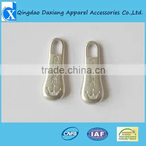 Good Quality Metal Zipper Pullers thumbnail-1