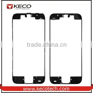 Replacment Parts For IPhone 6s Plus LCD Screen Middle Frame With Hot Glue, LCD Screen Middle Bezel Frame For IPhone 6s Plus thumbnail-2