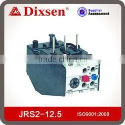 Overload Relay JRS2-12.5(for CJX1 AC Contactor) thumbnail-1
