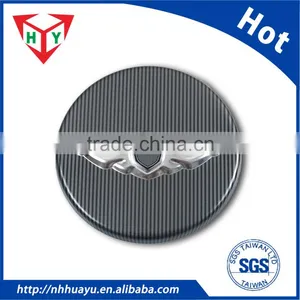 Custom Print Metal Trademark thumbnail-6