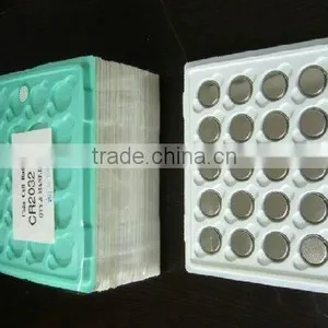 3V Lithium Button Cell Battery CR2032 Battery CR2032 Coin Battery CR2045 thumbnail-1