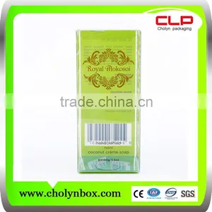 2016 New Produce Package Soap Box for Packaging thumbnail-1