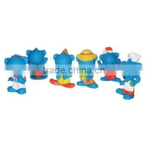 Vinyl PVC Figure thumbnail-4