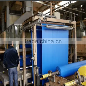 Electrical Insulation Tape Manufactiuring Unit thumbnail-1