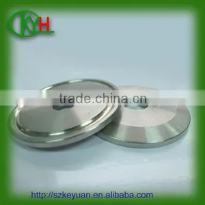OEM Made in China Custom Aluminum Cnc Machining Its-013 thumbnail-1