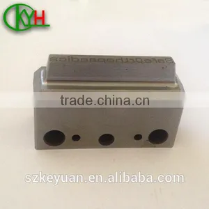 Custom Mold Design for Plastic Injection Mould Quality Choice thumbnail-1