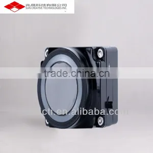 VS100 Vehicle Utility Thermal Imaging Camera/infrared Thermal Imager/infrared Imaging Camera thumbnail-1