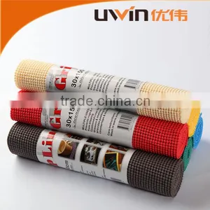 Multi Purpose Anti Slip Mat Pvc Foam Car Non-slip Mat thumbnail-1