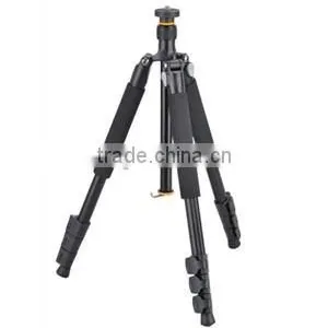 Tripod for Camera Professional, Aluminium Tripod TS-PT201BN thumbnail-2
