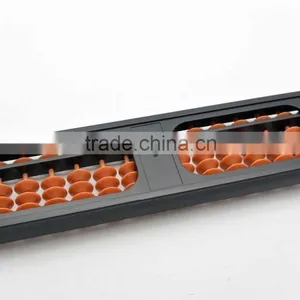15 RODS OF STUDENT ABACUS COUNTING FRAME thumbnail-2