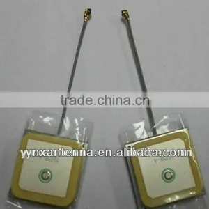 (free Sample)Low Voltage Gps Patch Antenna/car tv Gps Gsm fm am Antenna(Factory) thumbnail-1
