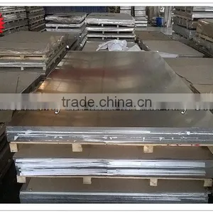 Aluminum 6061 t6 Sheet for Mould 7075 7005 thumbnail-3