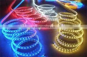Felxible LED Strips 5050 thumbnail-1