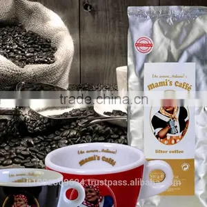 Filtered Coffee Drip Coffee for Breakfast thumbnail-2