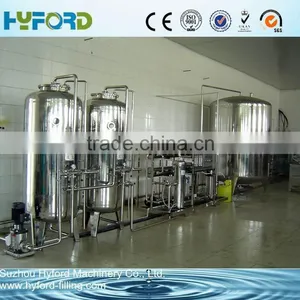 2015 Water Treatment Plant for Sale thumbnail-1