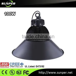 150w~4000W High Power Outdoor LED Lighting for Induction High Bay Light thumbnail-5