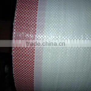 pp Woven Fabric in Rolls for Bags thumbnail-4
