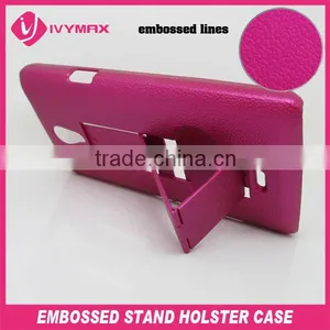 for Sony LT30p Mobile Phone Stand Cover thumbnail-1