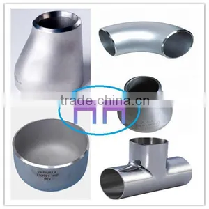 China Galvanized Carbon Steel Tee thumbnail-6