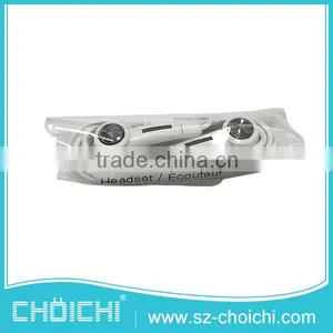 Best Selling Popular High Quality White EHS44AFSBE Headset Earphone for Samsung thumbnail-3