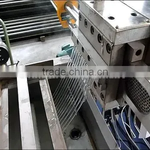 Pet Flakes Pelletizing Machine thumbnail-3