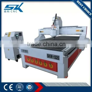Wood Working Cnc Router Machine Portable Wood Router Machine thumbnail-1