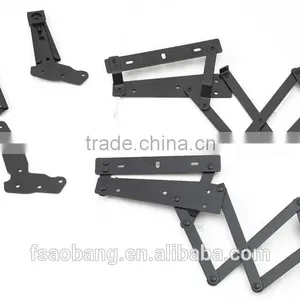 Kids Baby Children Recliner Mechanism A541-A thumbnail-3