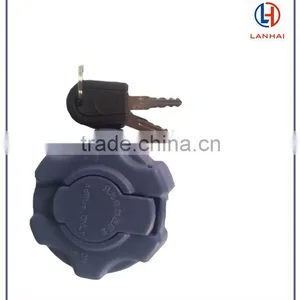 Adblue Tank Cover With Lock thumbnail-1