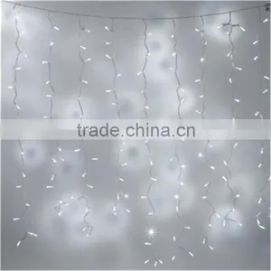 Led Icicle Light,safety Wall Light Curtain for Wedding Party Decoration and Festival thumbnail-2