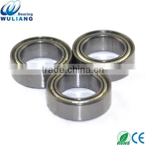 5x10x4mm Factory Top Quality Mr105zz Bearing thumbnail-2