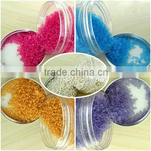 Air Freshener Fragrance Pearl Aqua Jelly Non-toxic Aroma Beads thumbnail-1