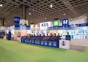 Kai Suh Suh Enterprise Co., Ltd. company overview - view 2 thumbnail