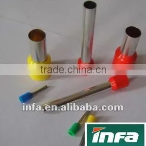 Insulated Ground Wire Terminal thumbnail-1