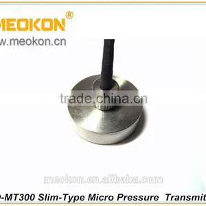 MD-MT300 Slim-Type Micro Pressure Transmitter thumbnail-5