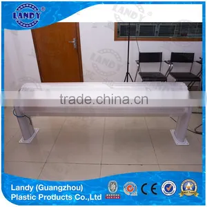 Automatic PC Swimming Pool Cover thumbnail-1